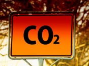 Hvad består CO2 af?